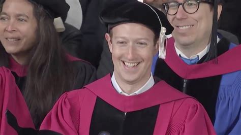 was Mark Zuckerberg a dropout